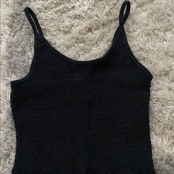 Hollister Tank - Picture 1 of 1